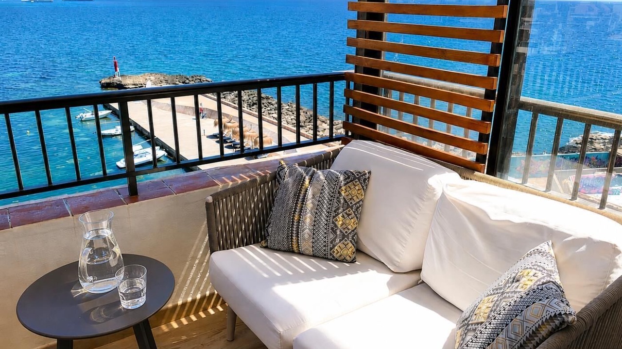 Photo of Outdoor in Can Pastilla
