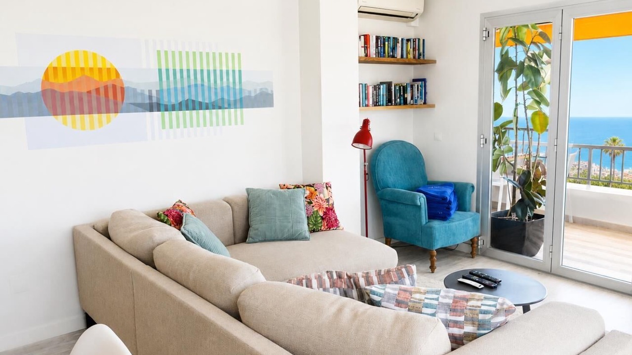 Photo of Livingroom in Can Pastilla