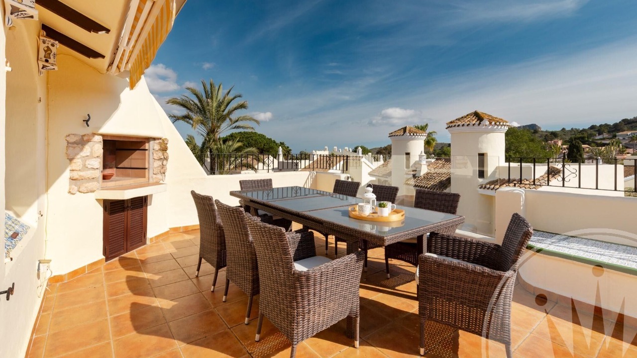 Photo of Outdoor in Atamaria