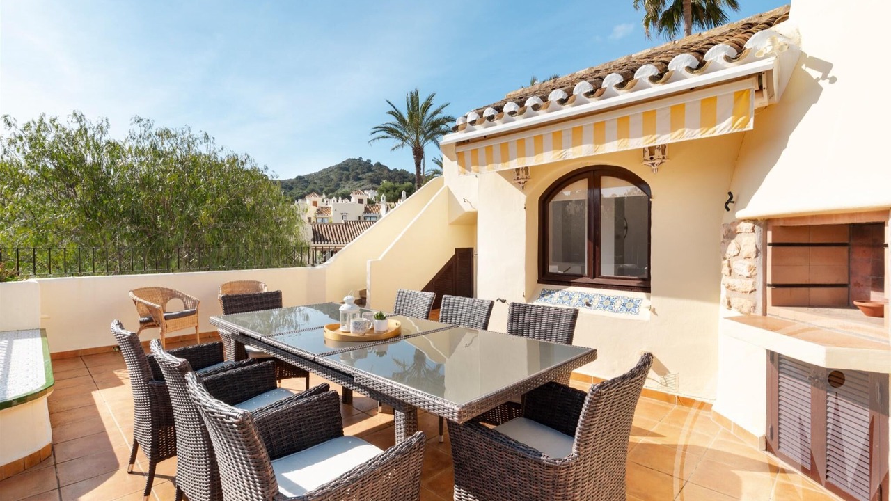 Photo of Outdoor in Atamaria