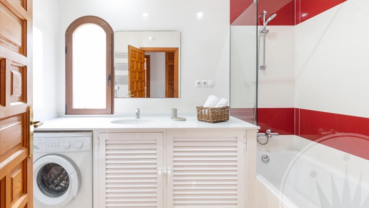 Photo of Bathroom in Atamaria