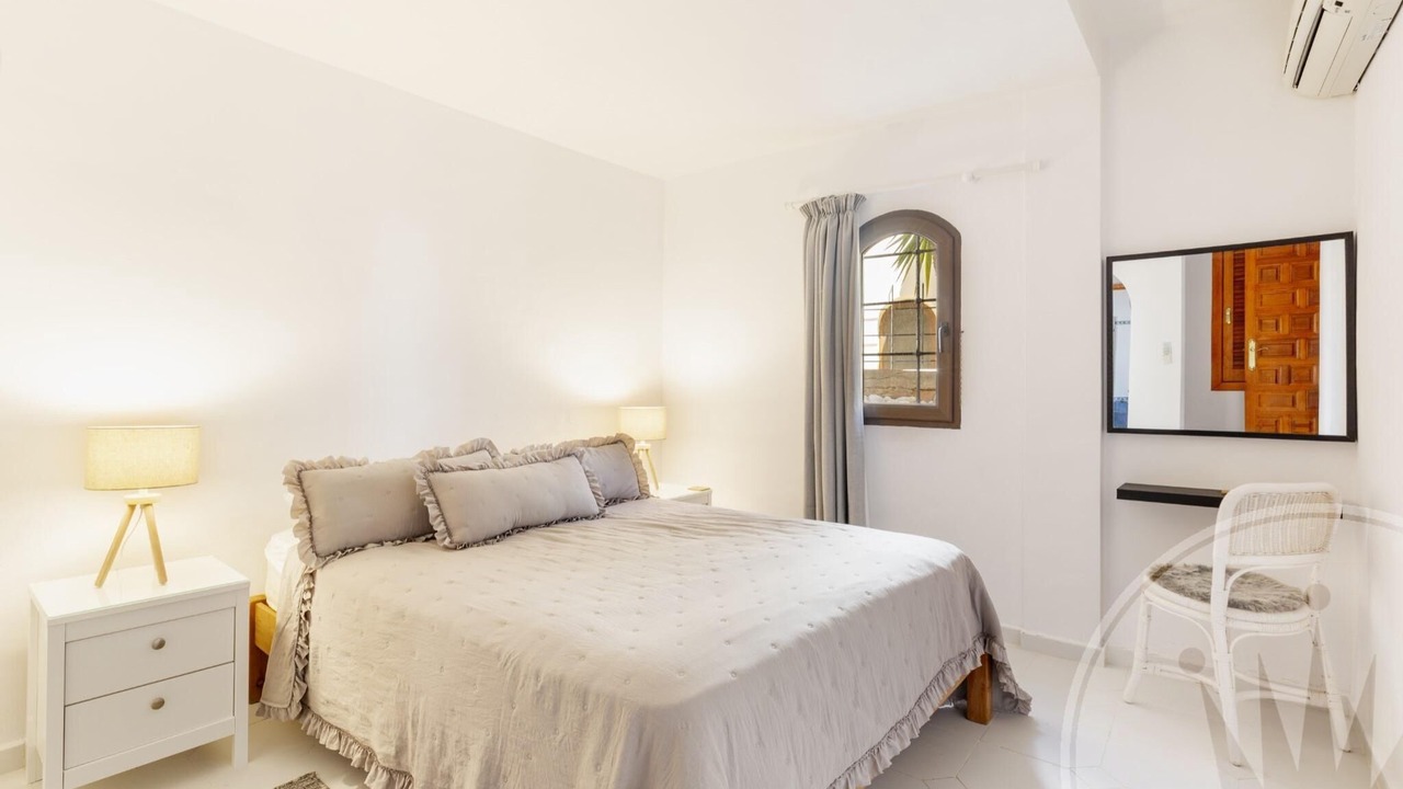Photo of Bedroom in Atamaria