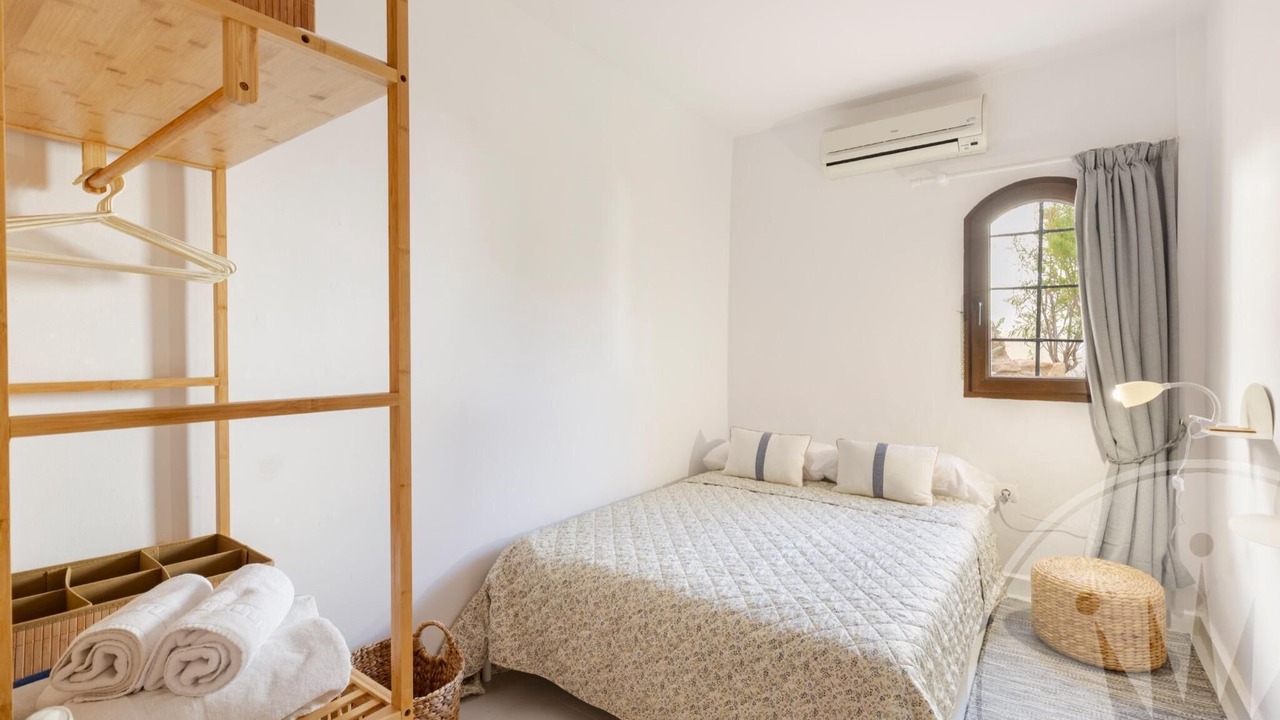 Photo of Bedroom in Atamaria