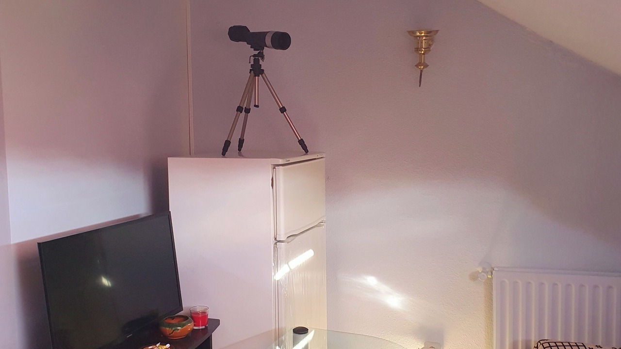 Photo of Bedroom in Algete