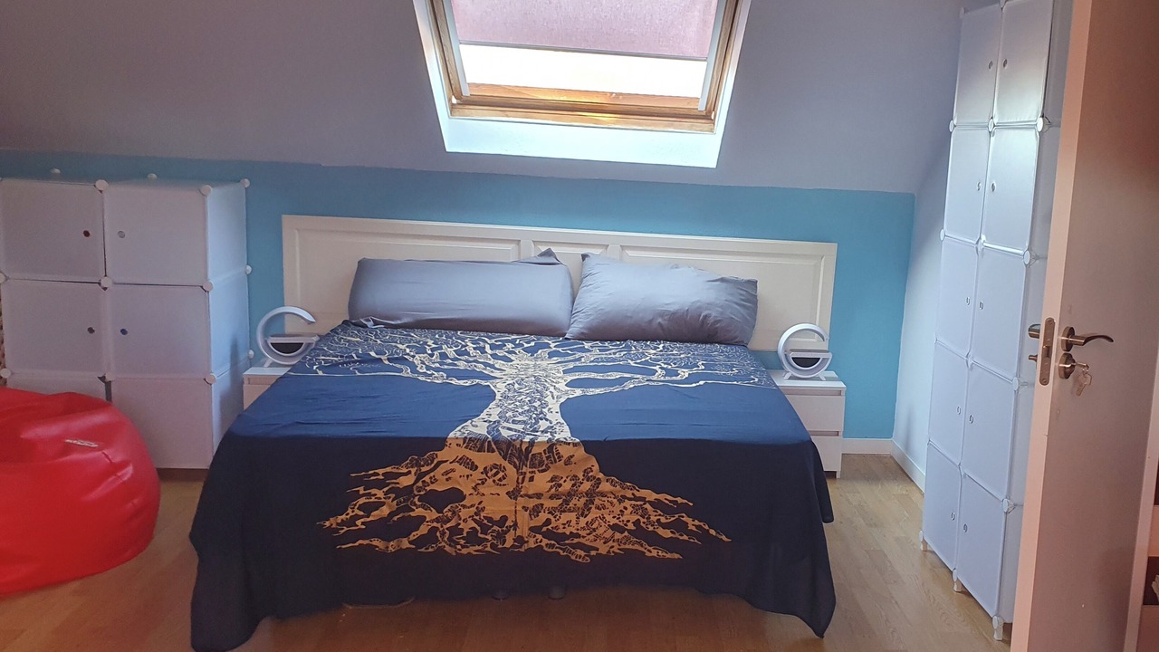 Photo of Bedroom in Algete