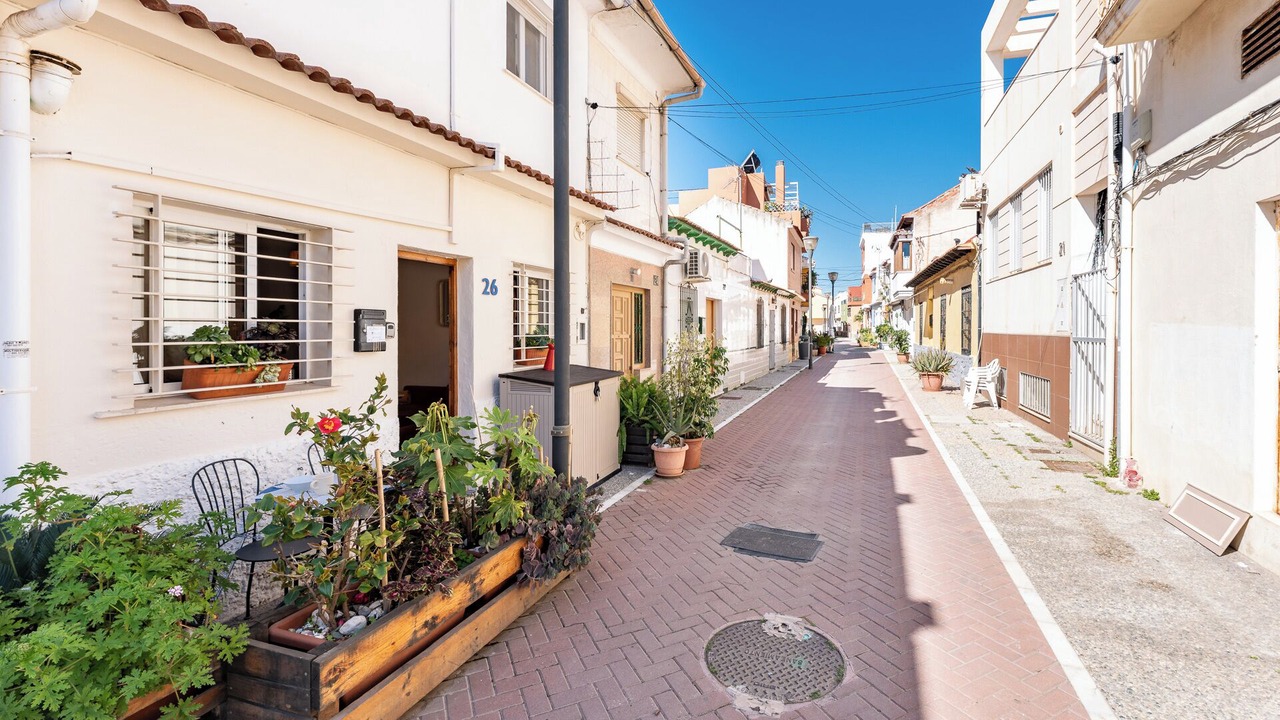 Photo of Outdoor in Malaga