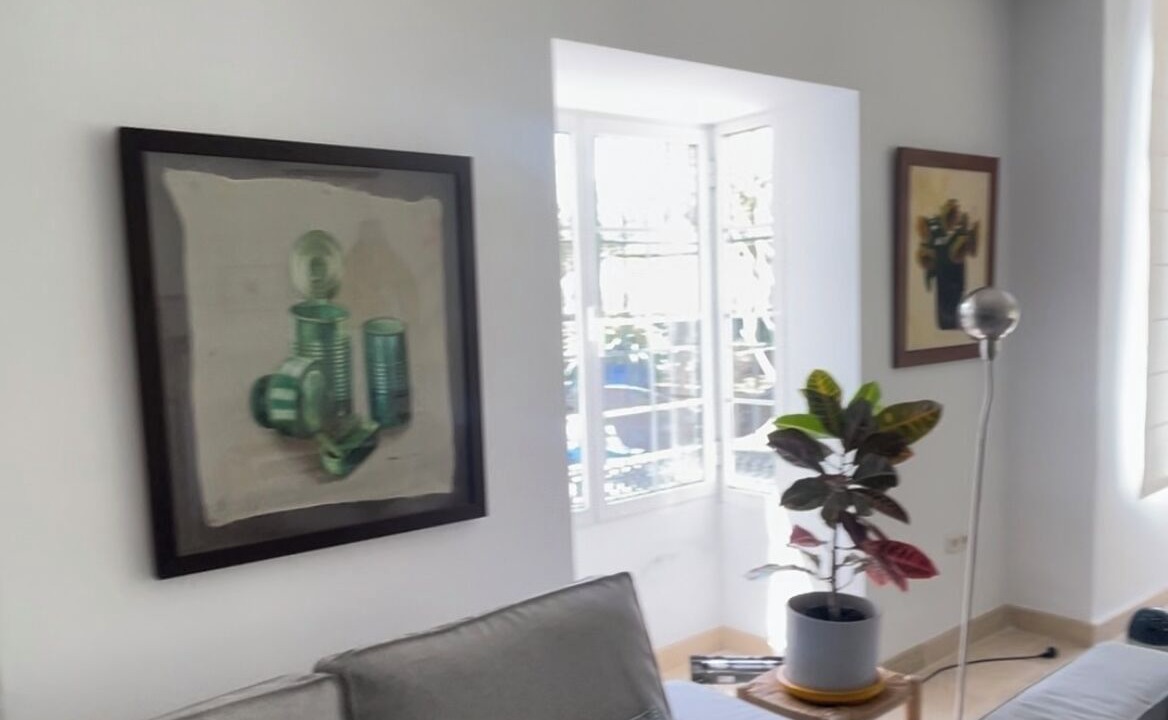 Photo of Livingroom in Coin