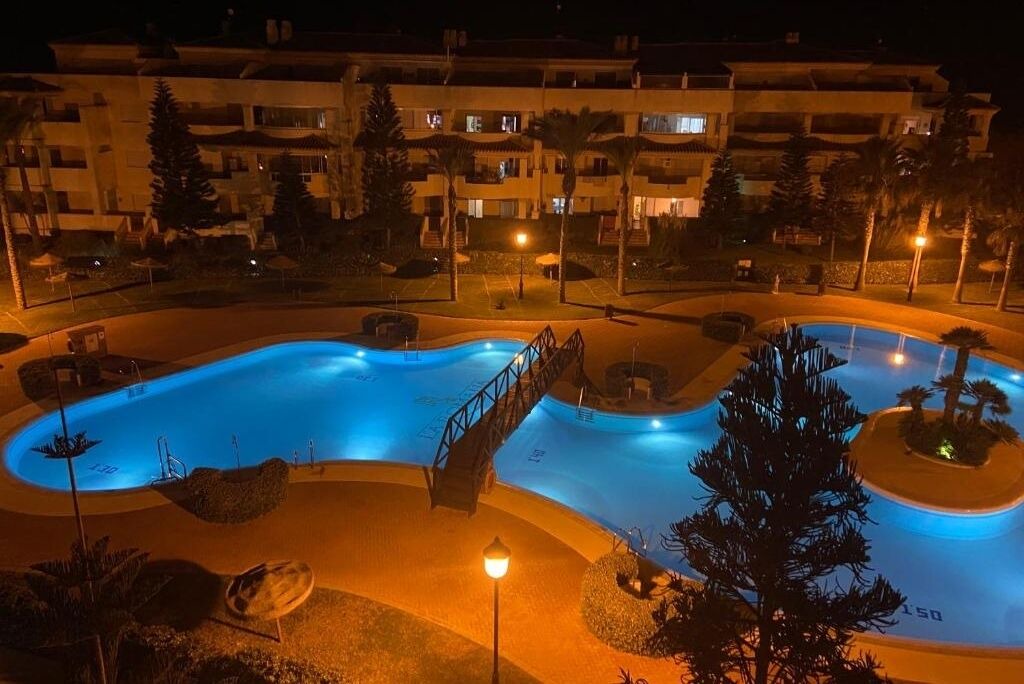 Photo of Outdoor in Roquetas de Mar