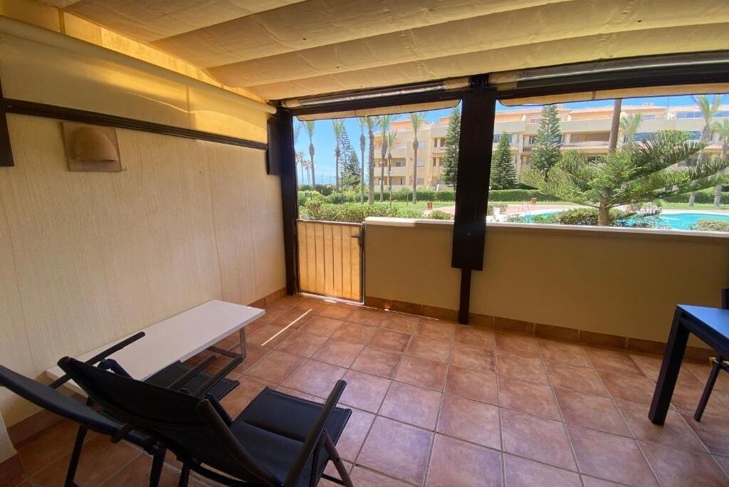 Photo of Outdoor in Roquetas de Mar