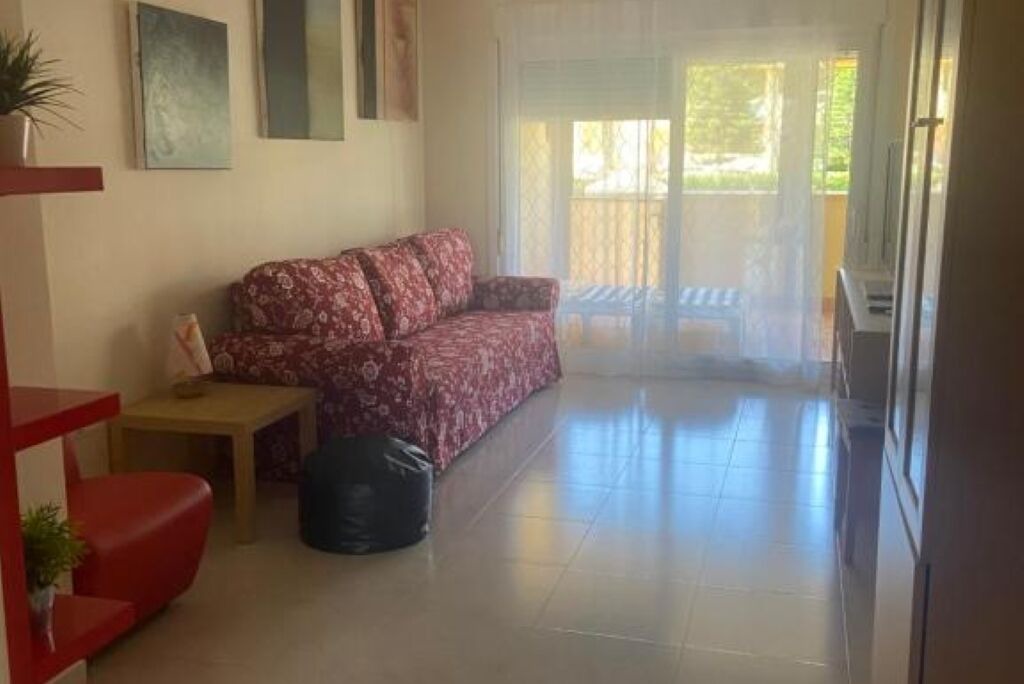 Photo of Livingroom in Roquetas de Mar
