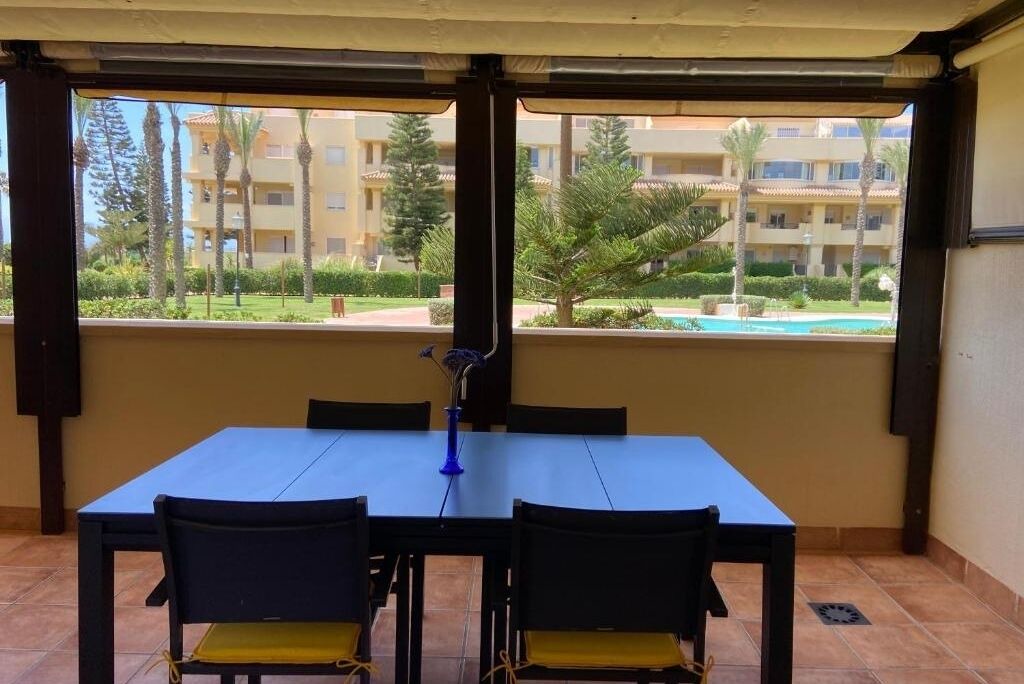 Photo of Outdoor in Roquetas de Mar