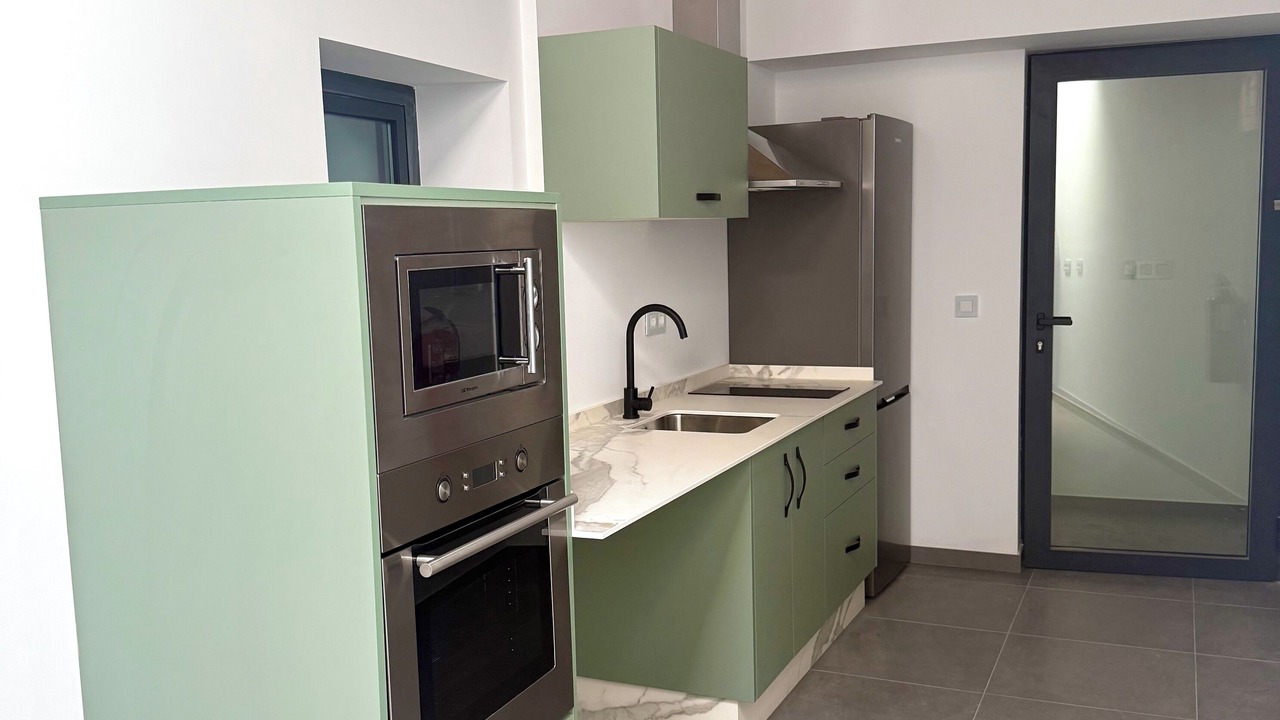 Photo of Kitchen in Cazorla