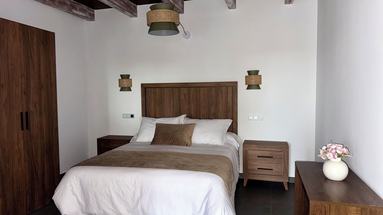 Photo of Bedroom in Cazorla