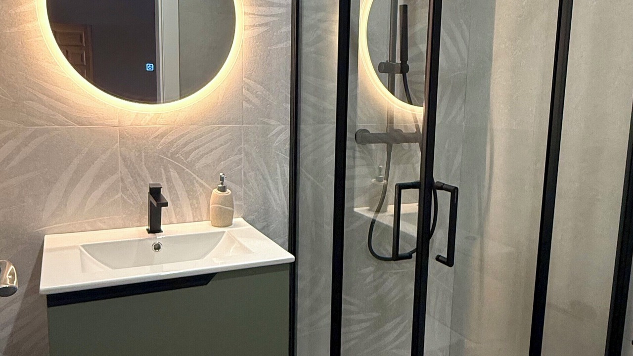 Photo of Bathroom in Cazorla