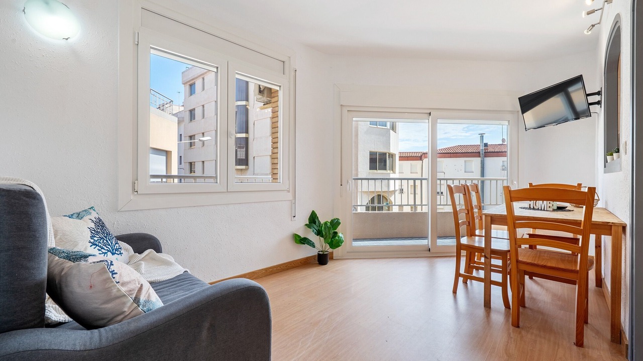 Photo of Livingroom in Costa Dorada
