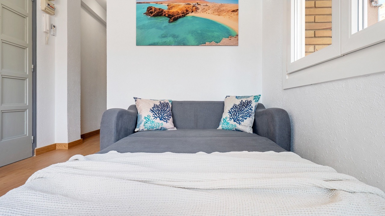 Photo of Bedroom in Costa Dorada
