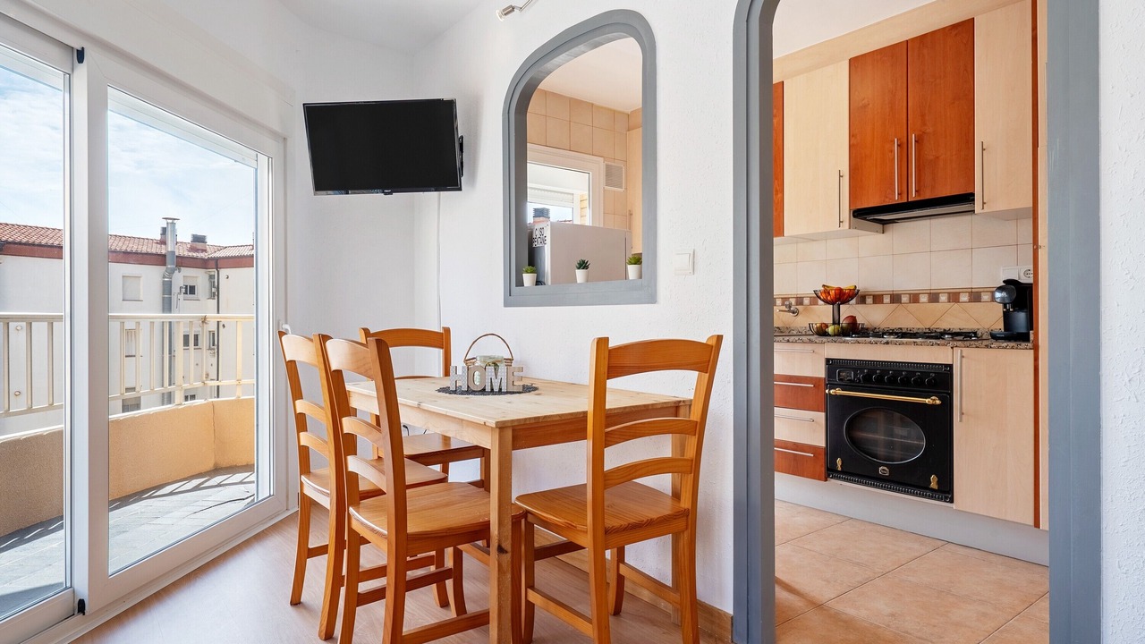 Photo of Kitchen in Costa Dorada