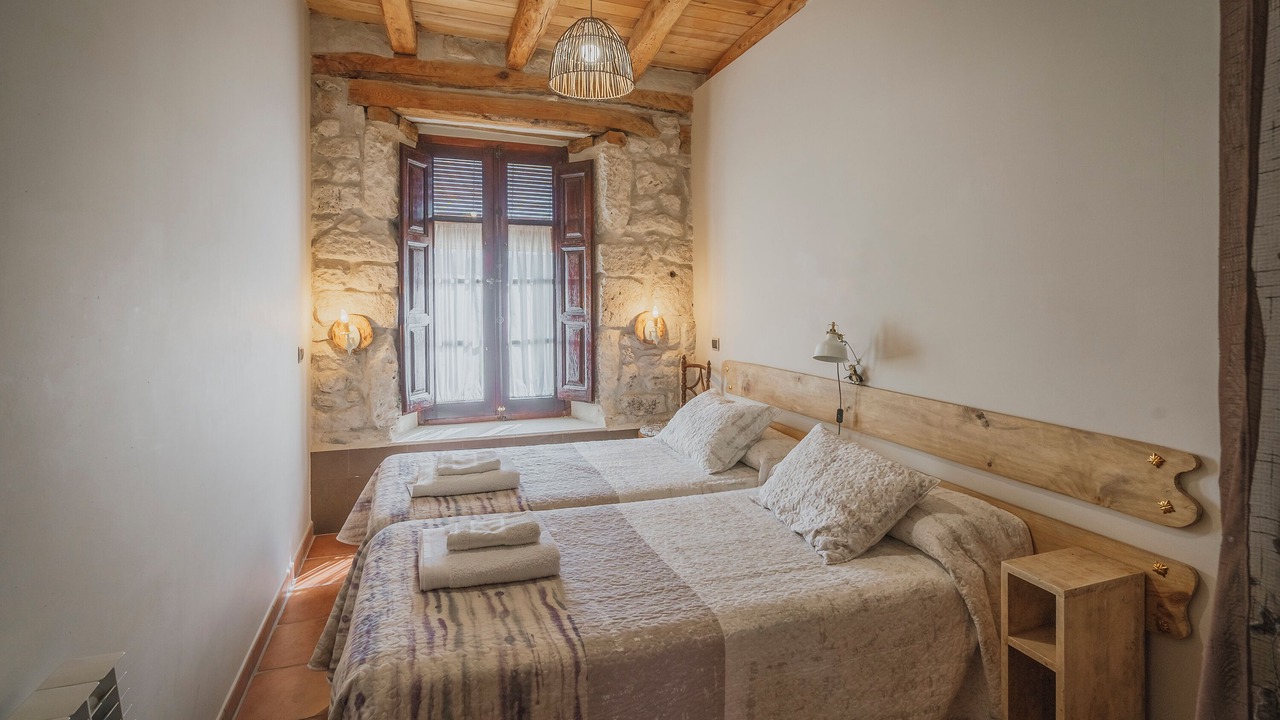 Photo of Bedroom in Frumales
