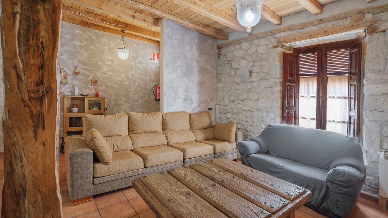 Photo of Livingroom in Frumales