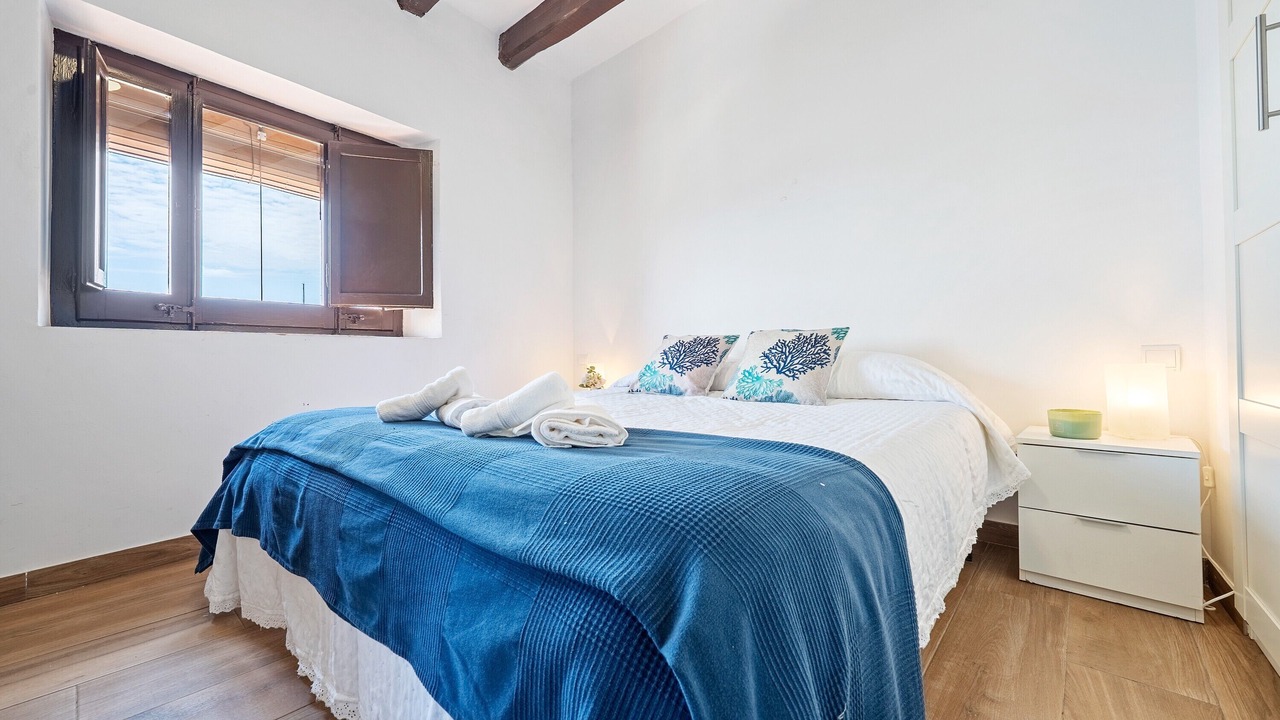 Photo of Bedroom in Costa Dorada