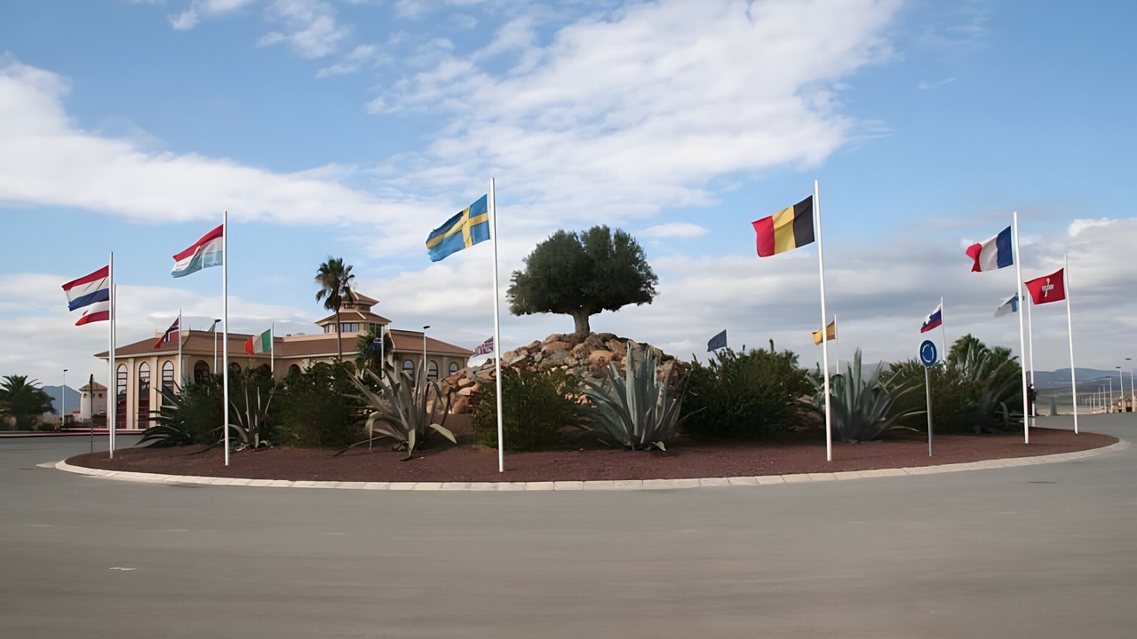 Photo of Others in Mazarron