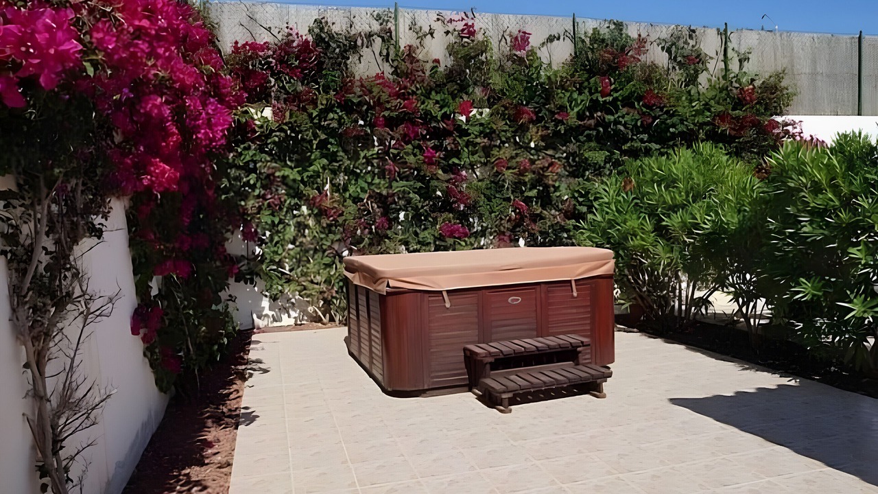 Photo of Patio Balcony in Mazarron