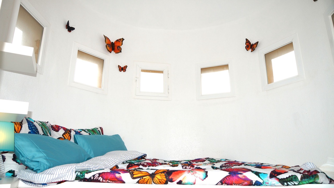 Photo of Bedroom in Mazarron