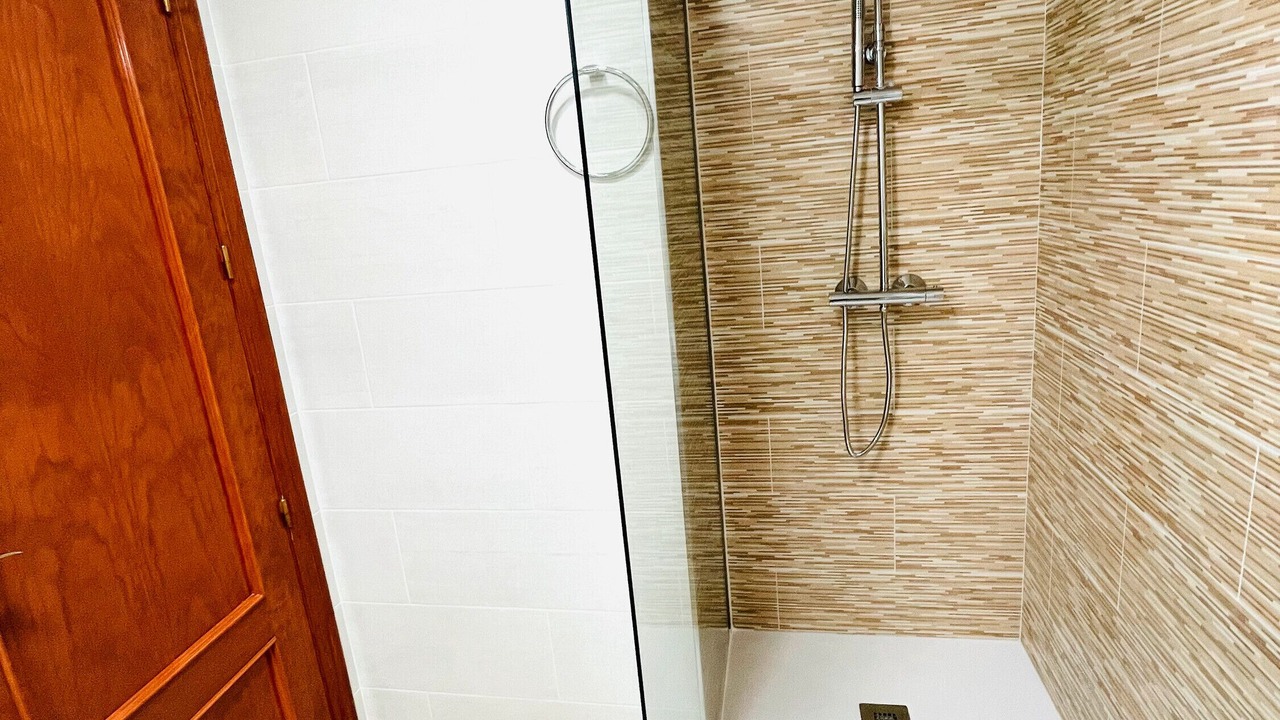 Photo of Bathroom in Mazarron