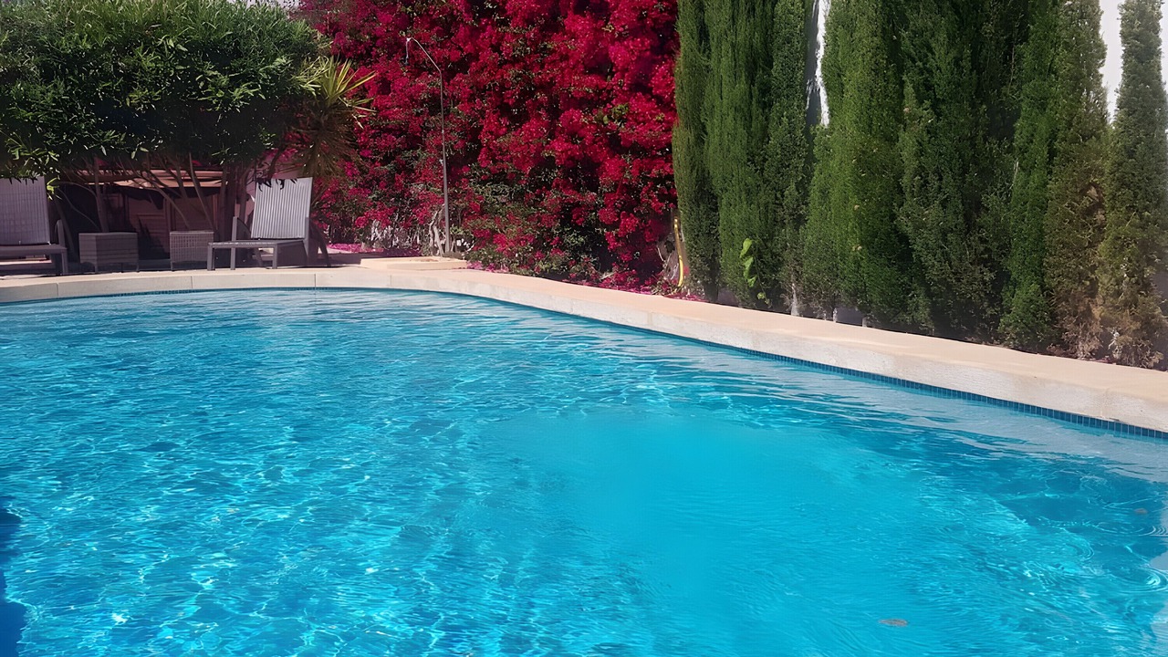 Photo of Outdoor in Mazarron