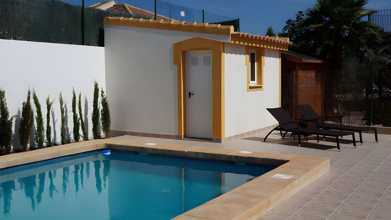 Photo of Outdoor in Mazarron