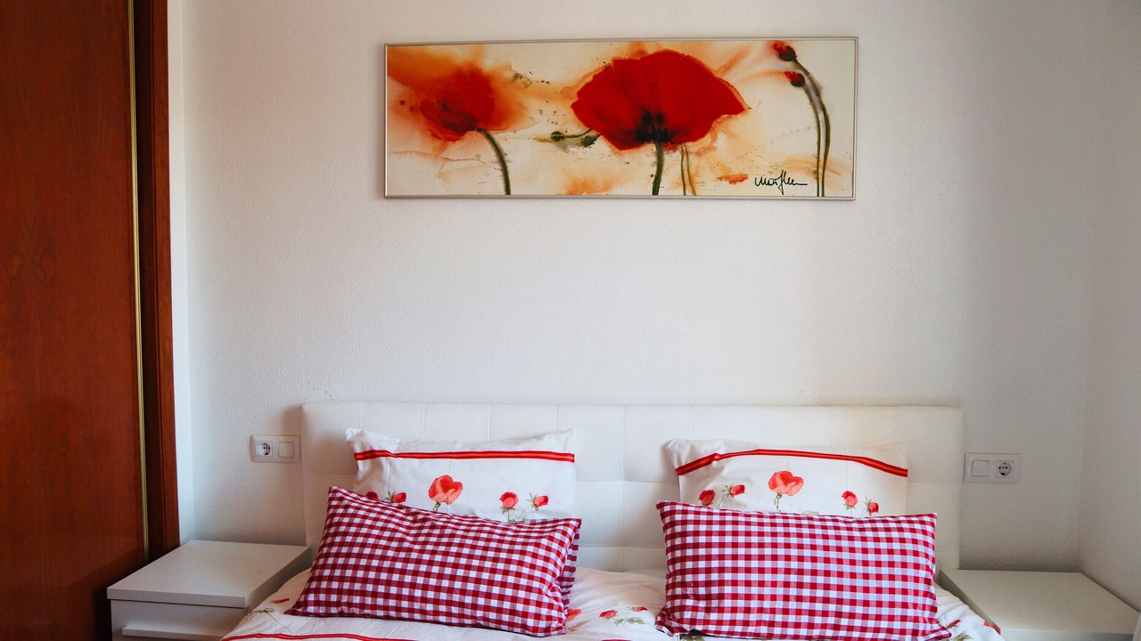 Photo of Bedroom in Mazarron