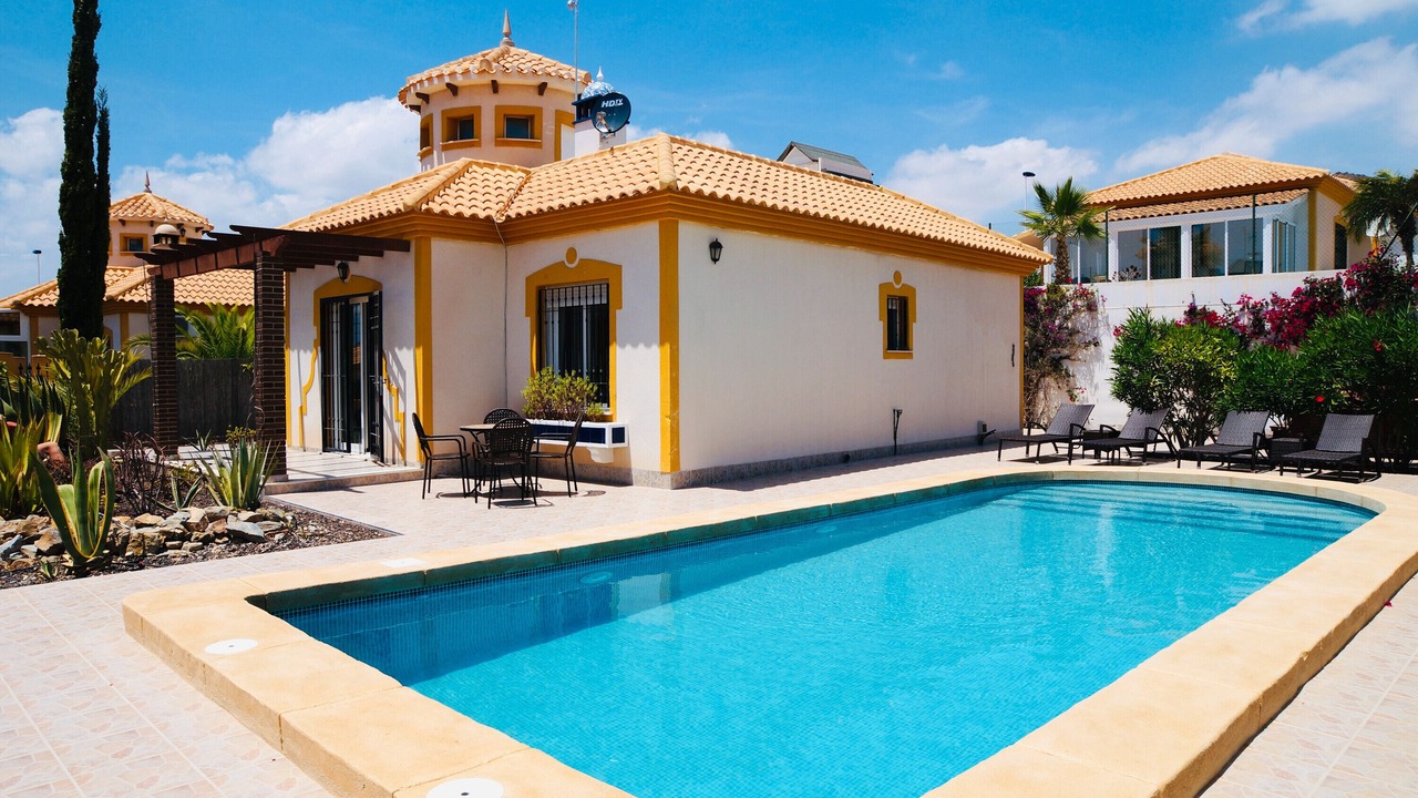 Photo of Outdoor in Mazarron