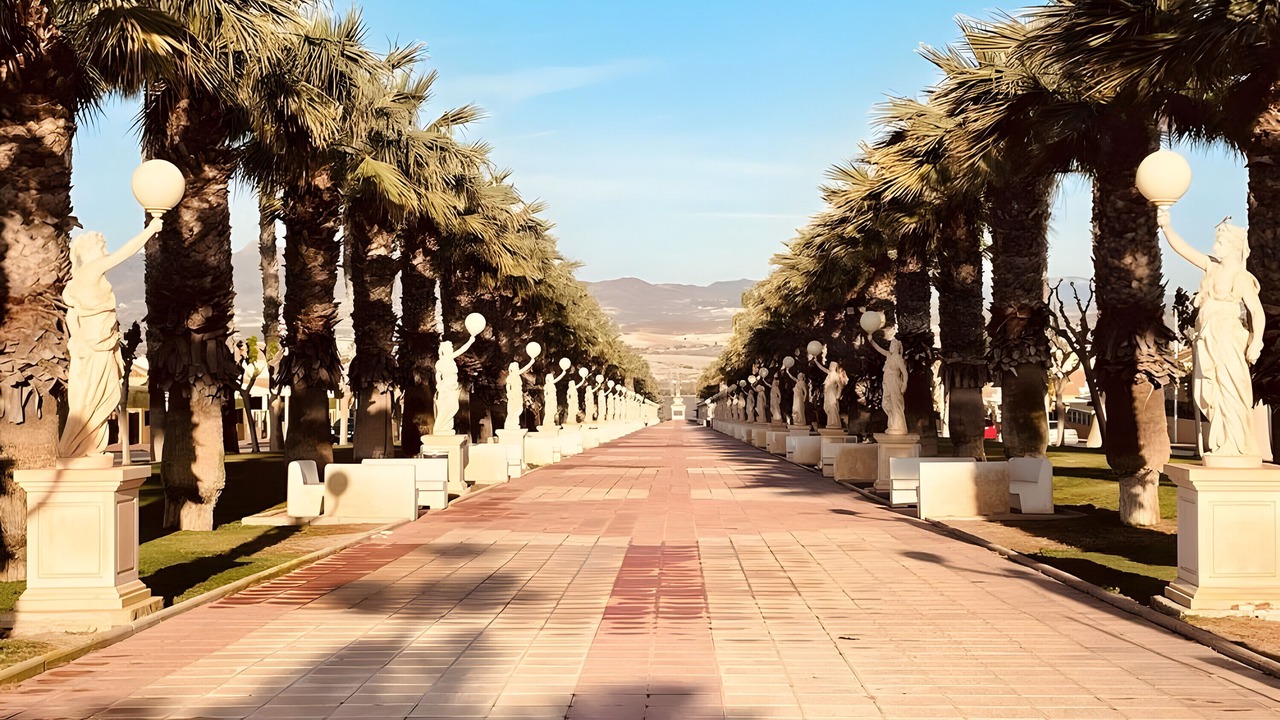 Photo of Others in Mazarron