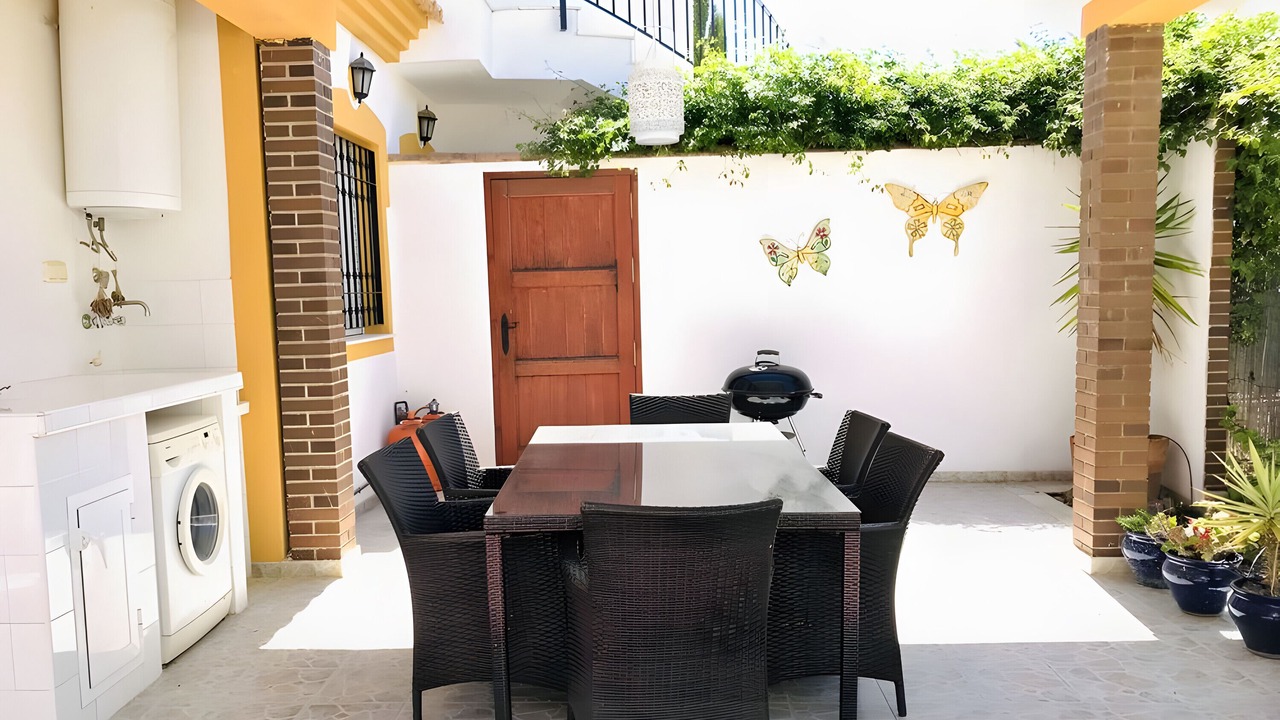 Photo of Outdoor in Mazarron