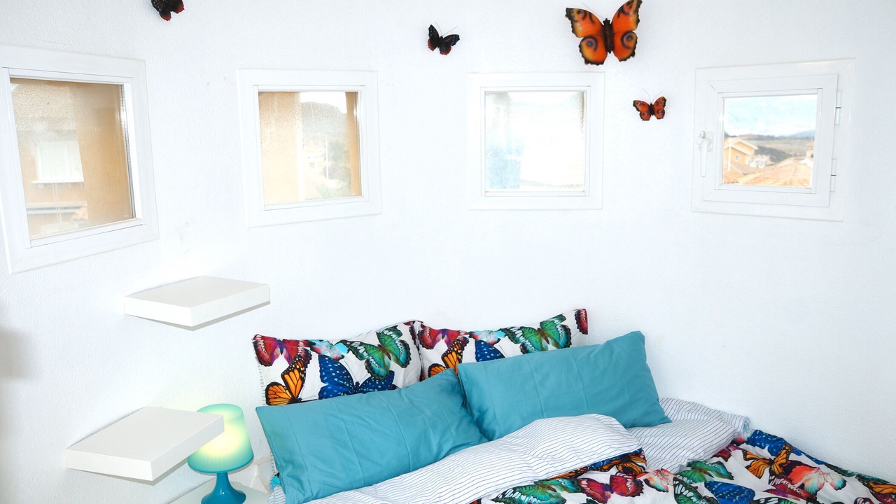 Photo of Bedroom in Mazarron