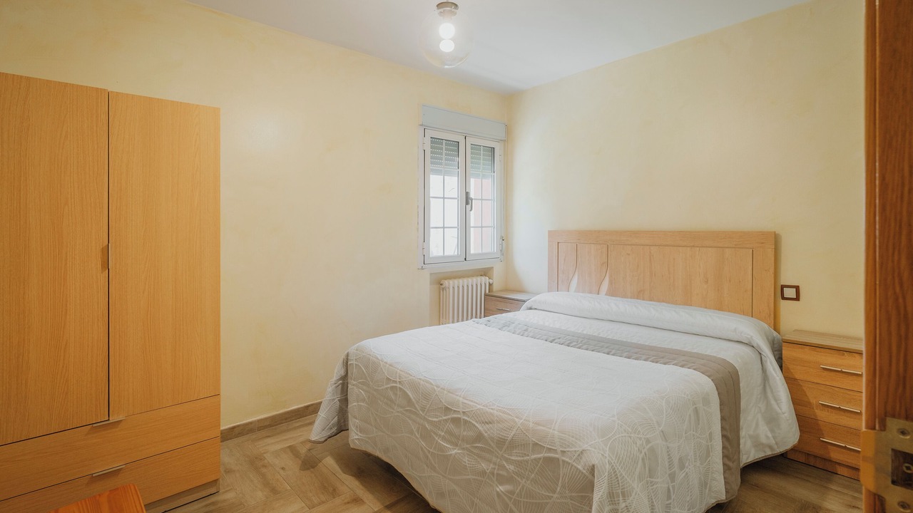 Photo of Bedroom in Castro de Fuentiduena