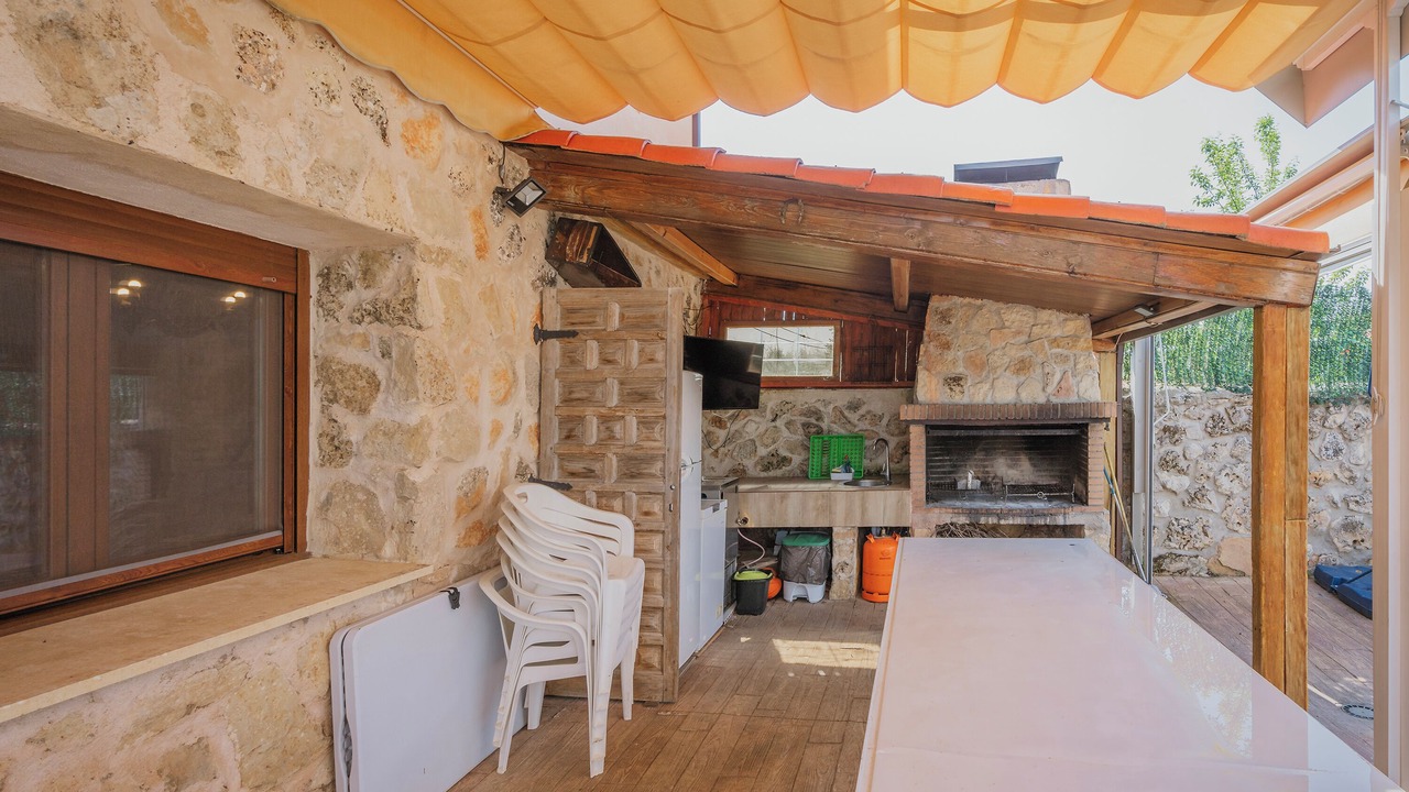 Photo of Outdoor in Castro de Fuentiduena