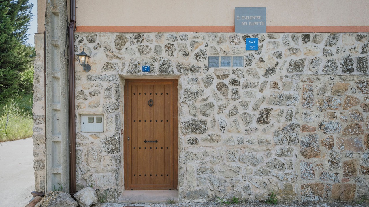 Photo of Outdoor in Castro de Fuentiduena
