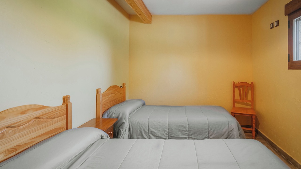 Photo of Bedroom in Castro de Fuentiduena