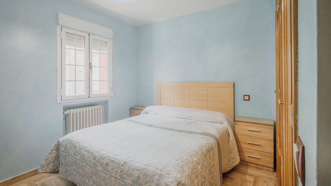 Photo of Bedroom in Castro de Fuentiduena