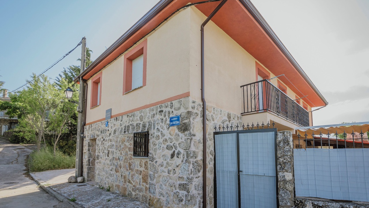 Photo of Outdoor in Castro de Fuentiduena