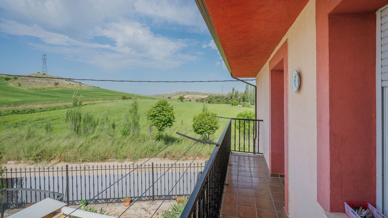 Photo of Outdoor in Castro de Fuentiduena