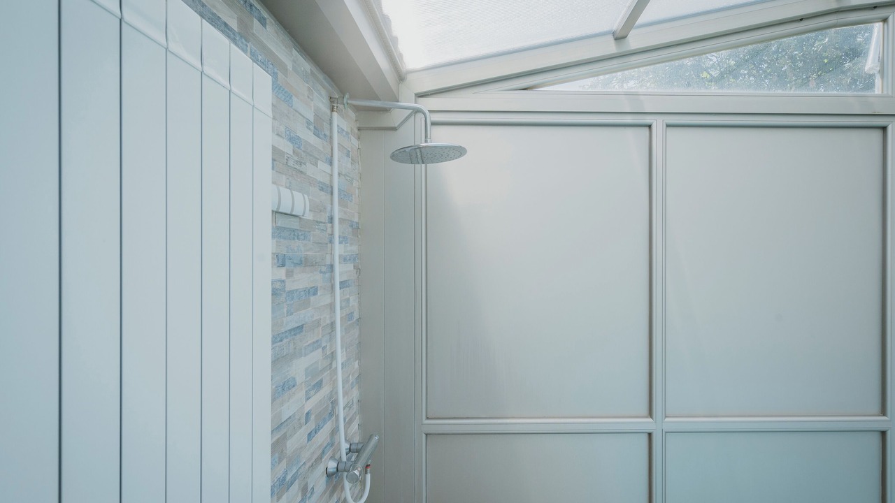 Photo of Bathroom in Castro de Fuentiduena