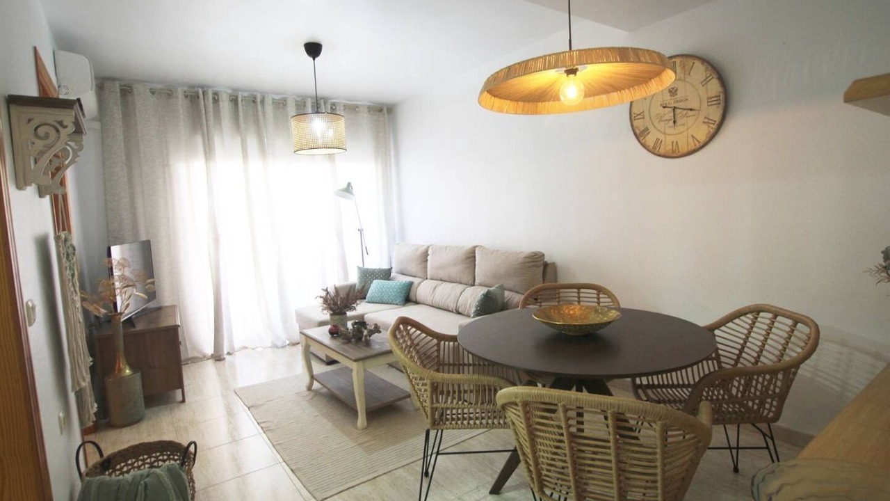 Photo of Livingroom in Dehesa de Campoamor