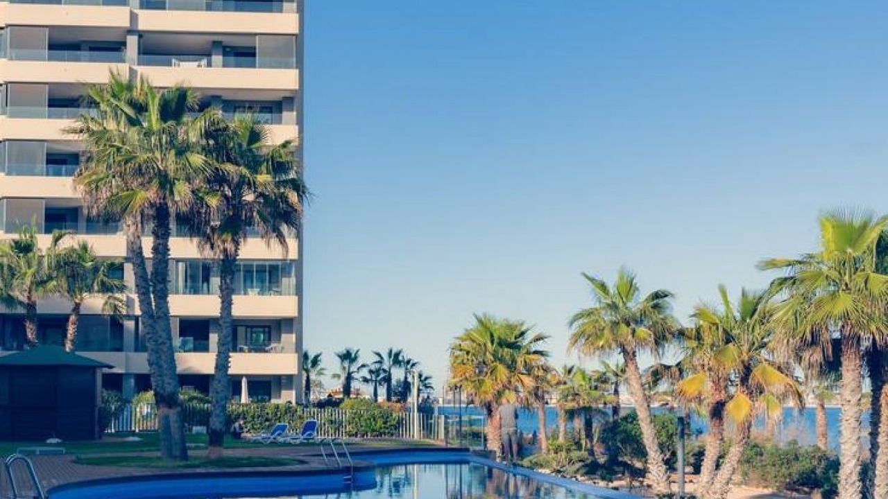 Photo of Outdoor in Punta Prima