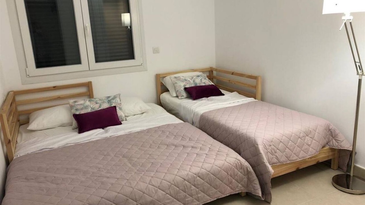 Photo of Bedroom in Punta Prima