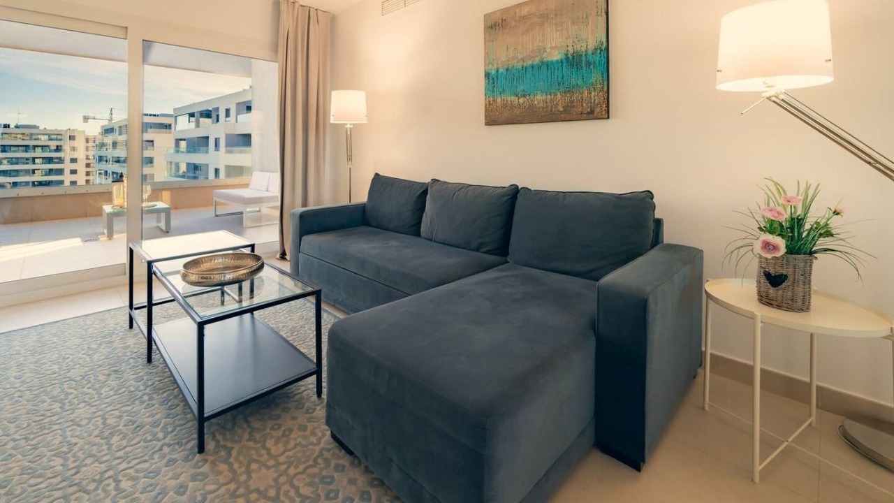 Photo of Livingroom in Punta Prima