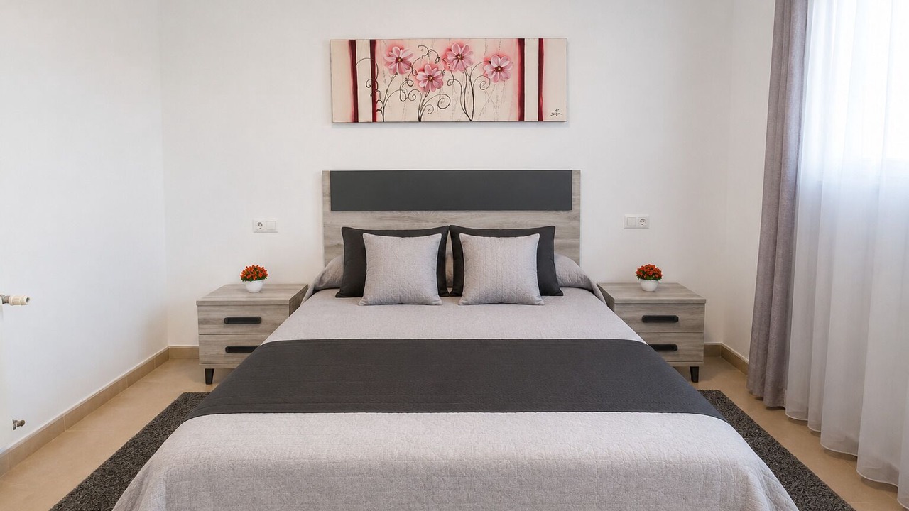 Photo of Bedroom in Roldan