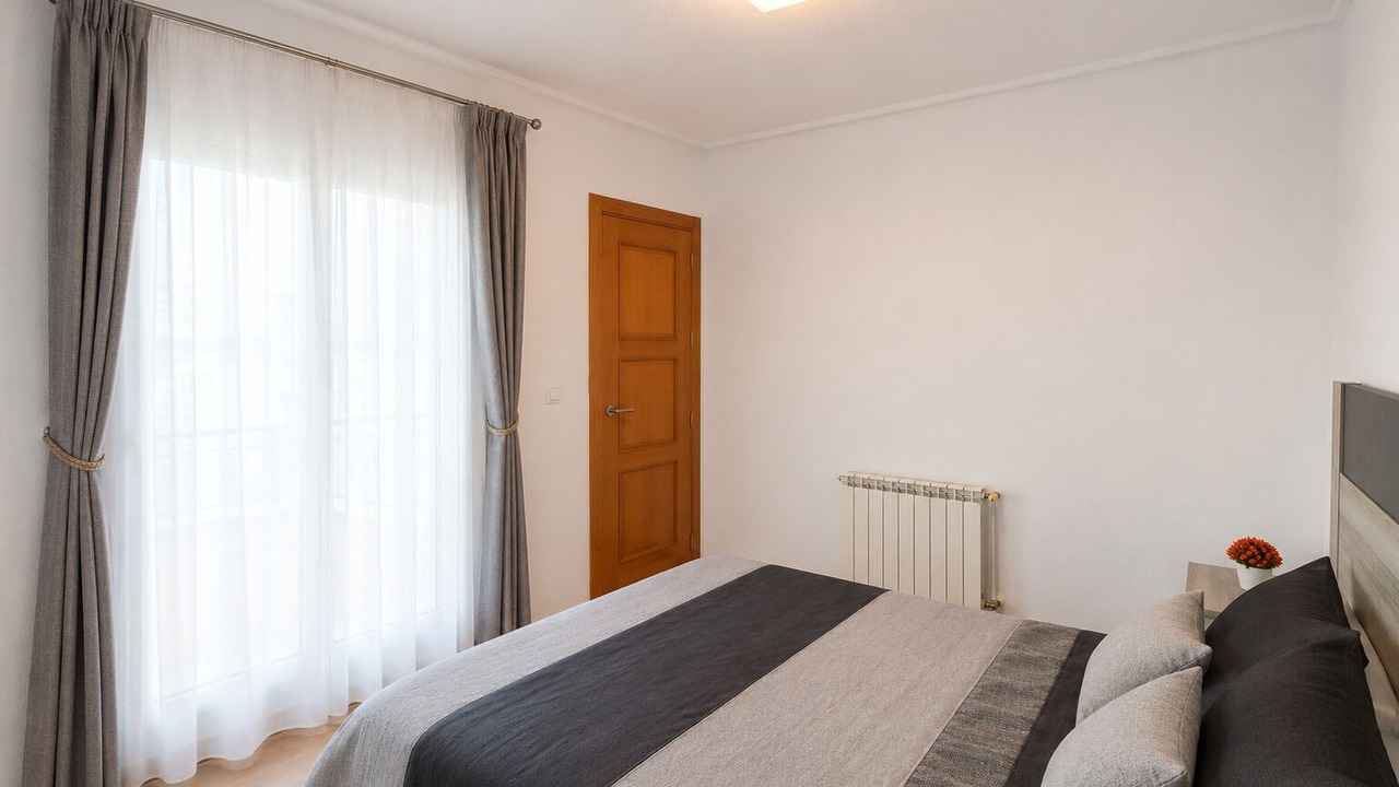 Photo of Bedroom in Roldan