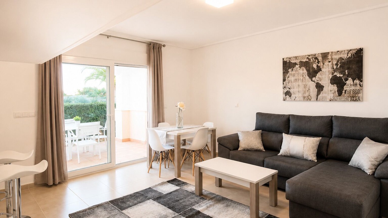 Photo of Livingroom in Roldan